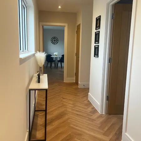 New Build 1 Bedroom Modern Apartment Rickmansworth Esterno foto